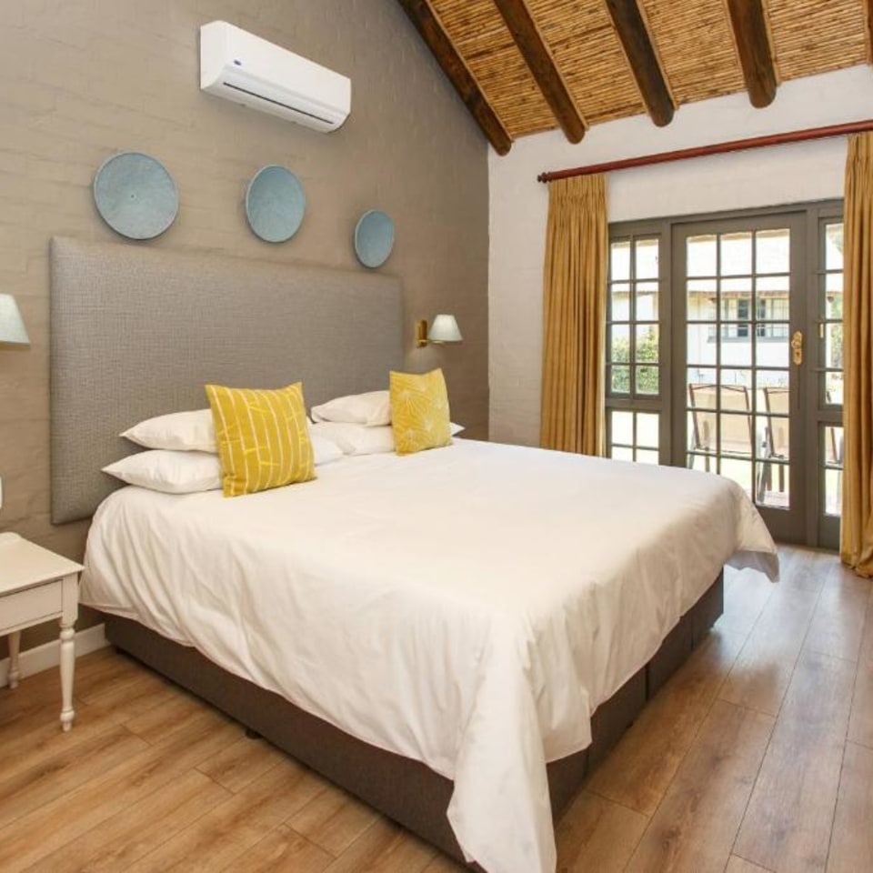 Protea Hotel Riempie Estate